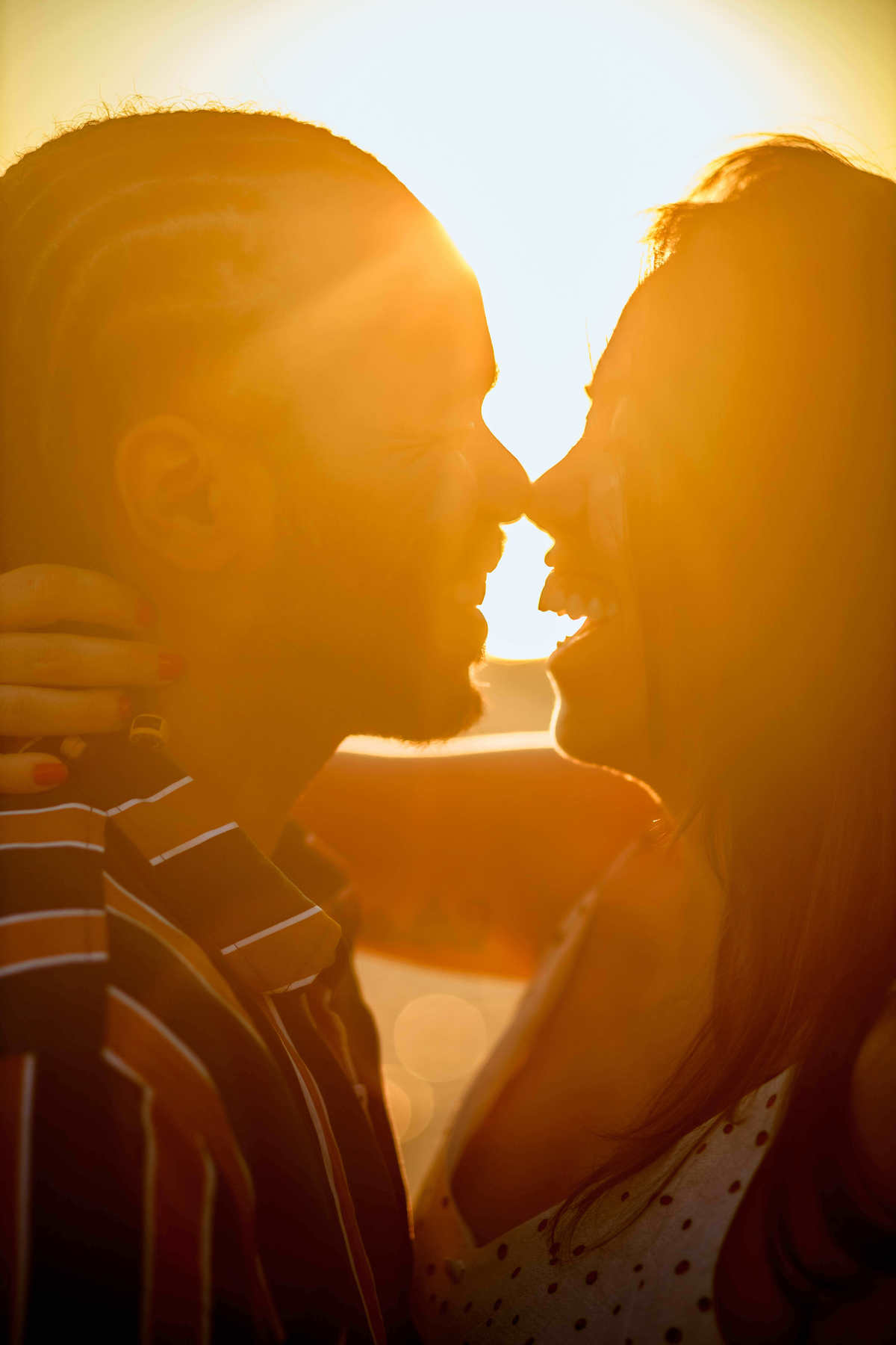 Anderson e Juliana - Pré-Casamento - Da Suiça - Para Salvador - Thiago Rosarii - Fotografia