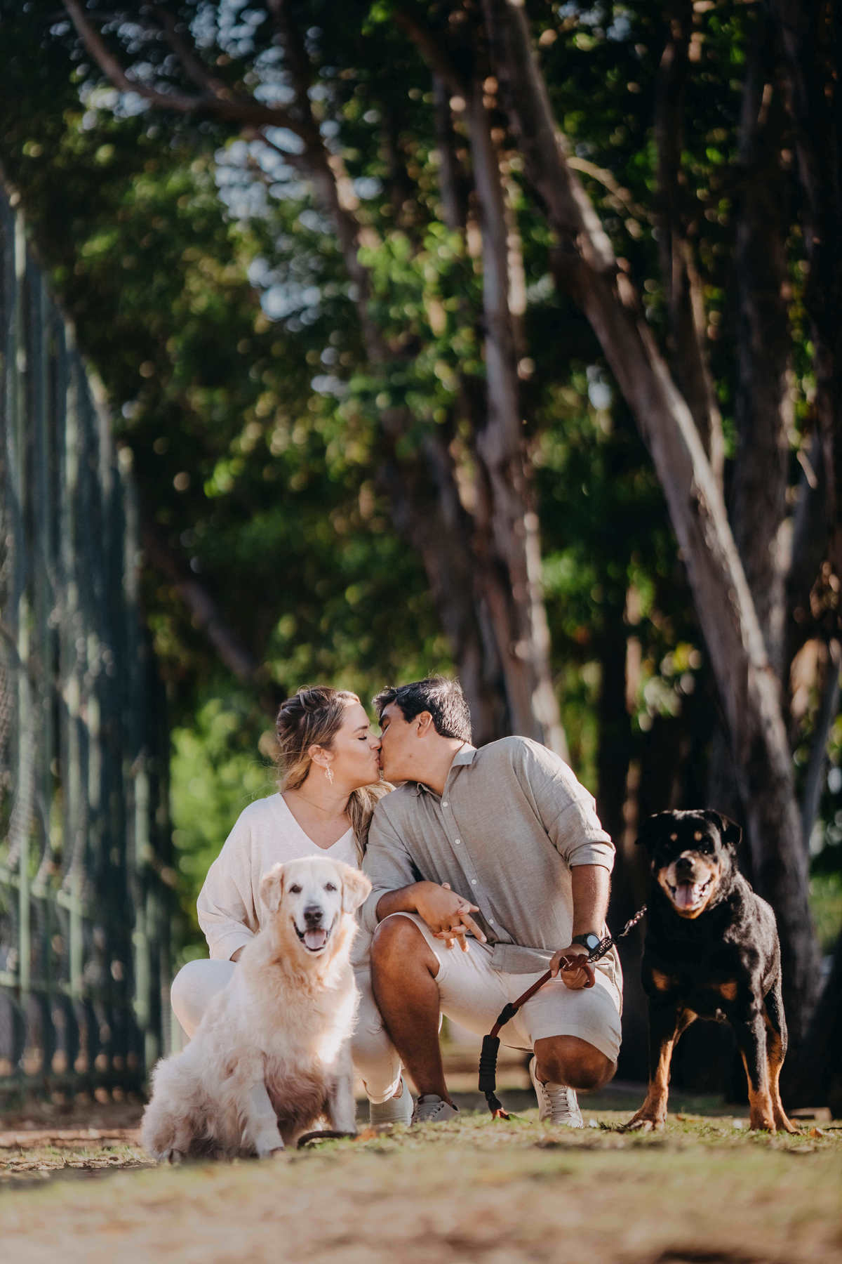 Viviane e Adriano - Ensaio - Casal - Thiago Rosarii - Fotógrafo em Salvador