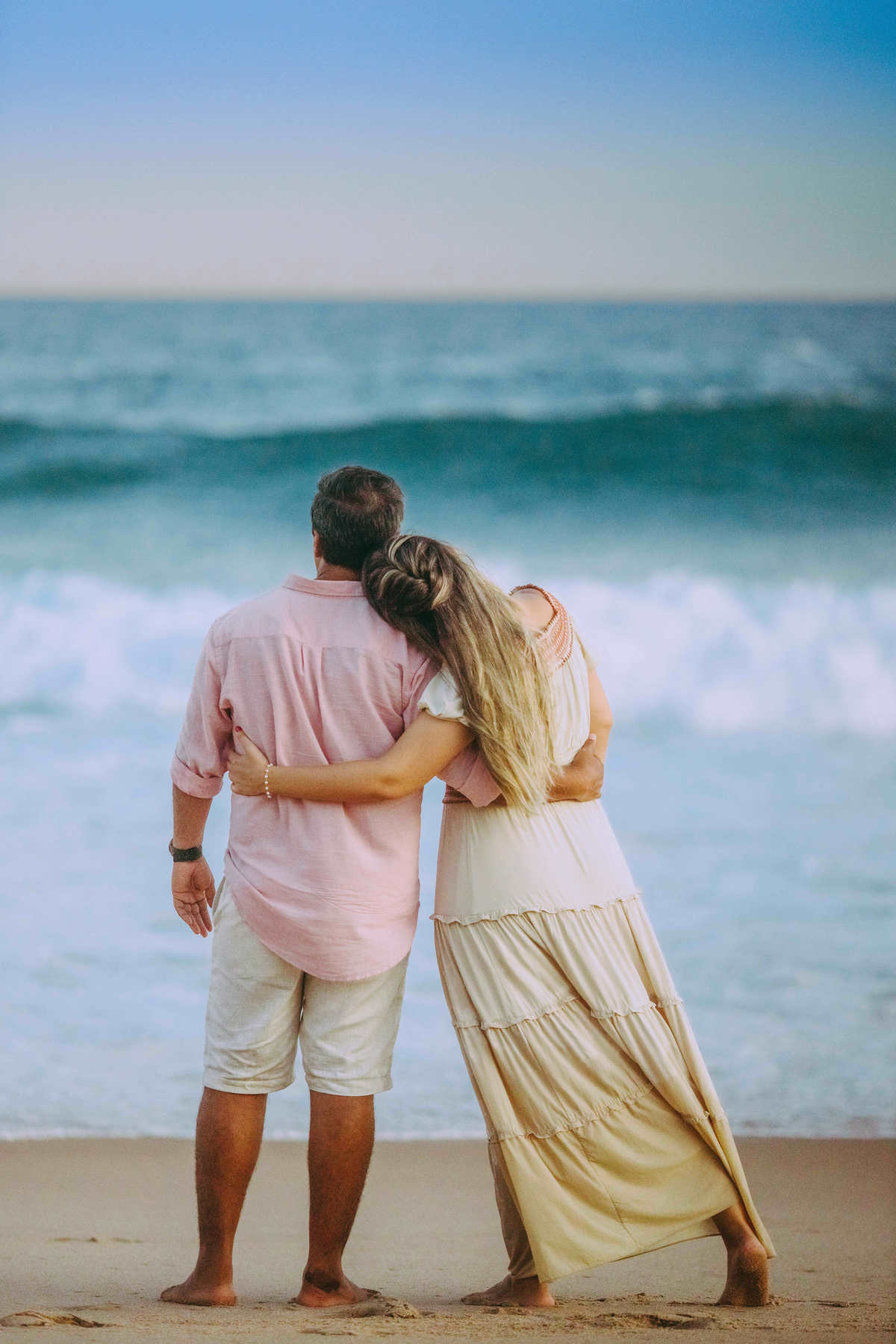 Viviane e Adriano - Ensaio - Casal - Thiago Rosarii - Fotógrafo em Salvador