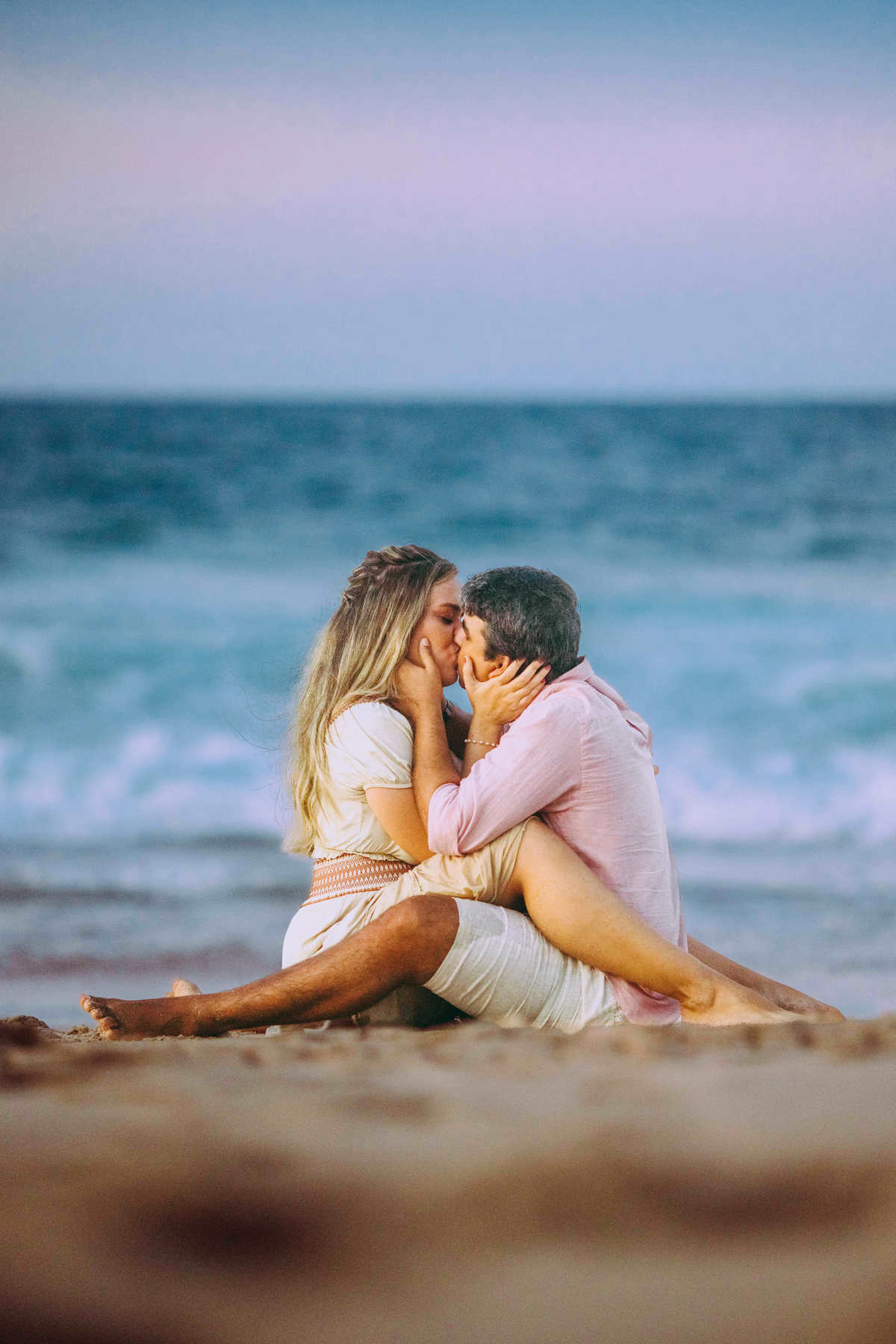 Viviane e Adriano - Ensaio - Casal - Thiago Rosarii - Fotógrafo em Salvador