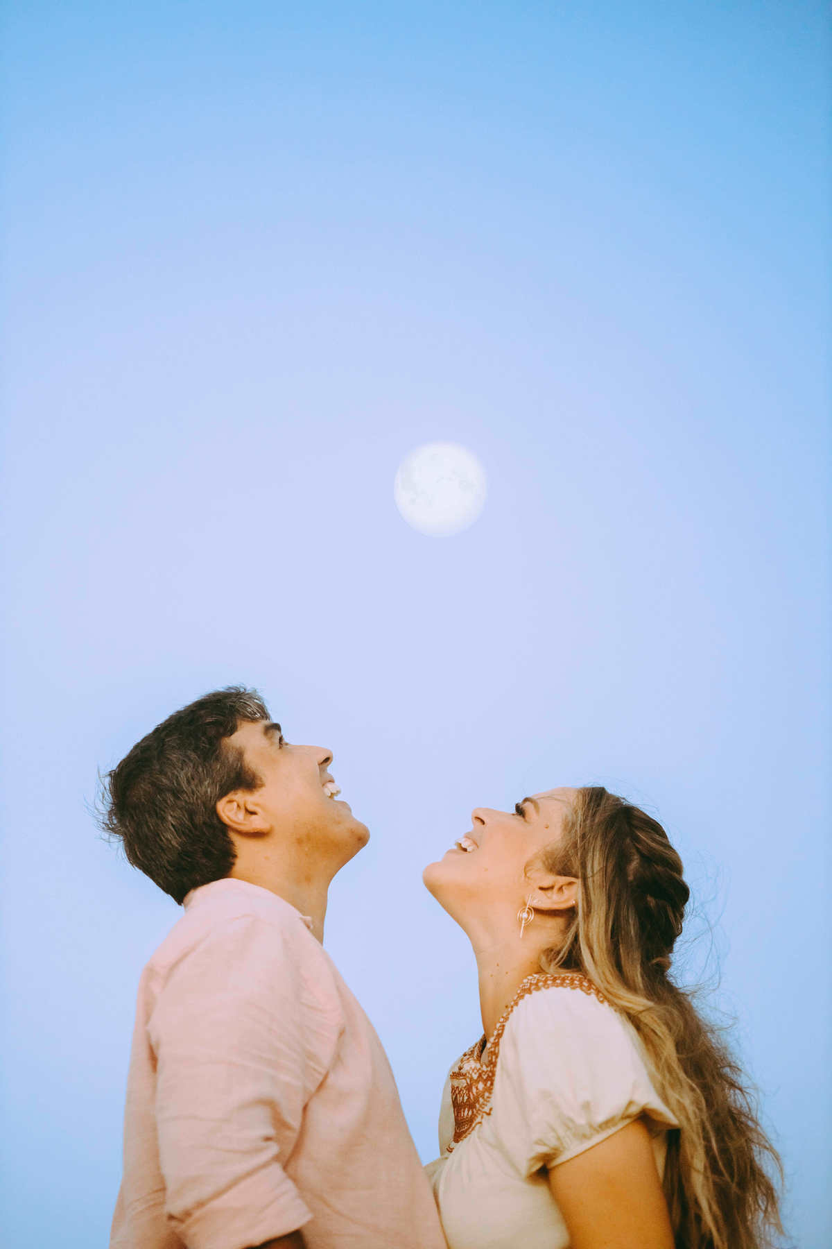 Viviane e Adriano - Ensaio - Casal - Thiago Rosarii - Fotógrafo em Salvador