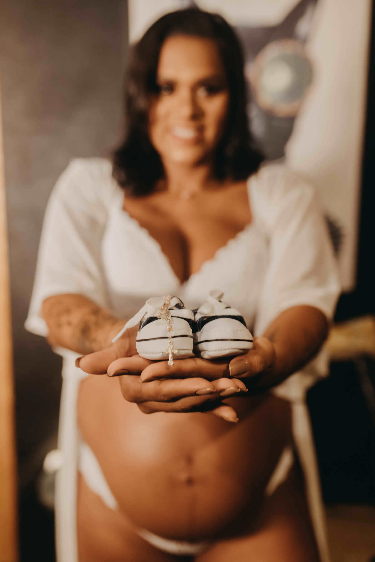 GLAMPING - THIAGO ROSARII - FOTOS DE GESTANTE EM SALVADOR 