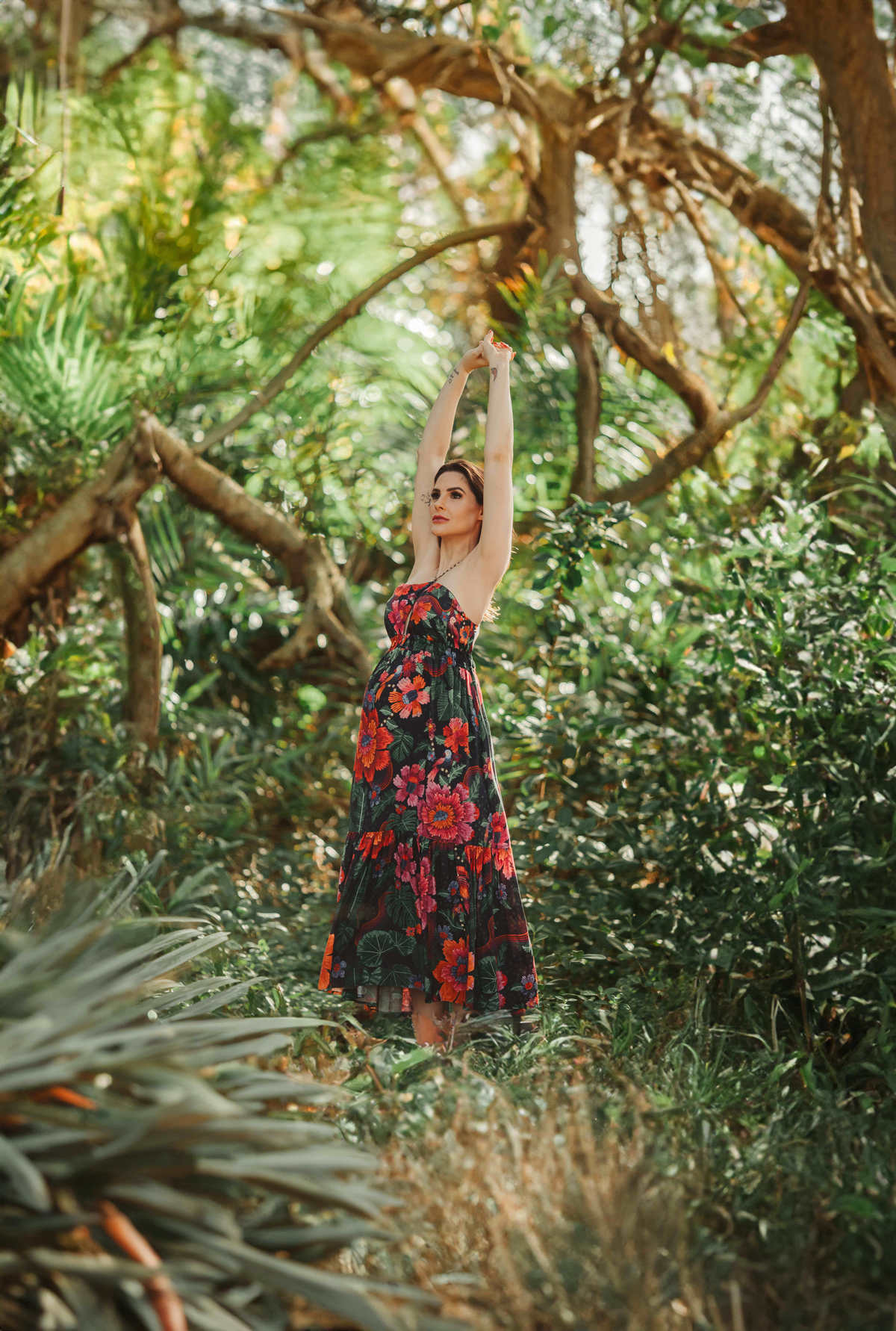 Fotos de Gravidez - Maria e Emerson - Thiago Rosarii - Itacimirim - Salvador - Fotógrafo Profissional - Iberostar - Praia do Forte