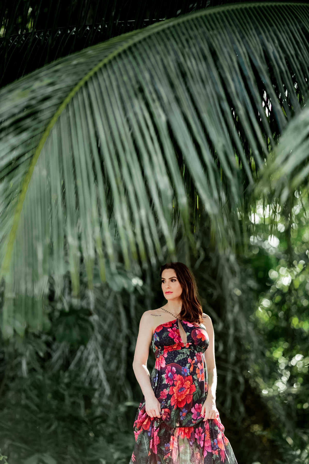 Fotos de Gravidez - Maria e Emerson - Thiago Rosarii - Itacimirim - Salvador - Fotógrafo Profissional - Iberostar - Praia do Forte