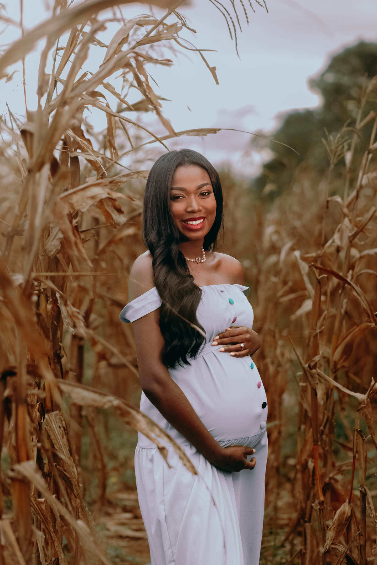 Ensaio de Gestante - Leidi Rocha - Thiago Rosarii - Salvador - Bahia - Fotógrafo - Fotos de Grávida