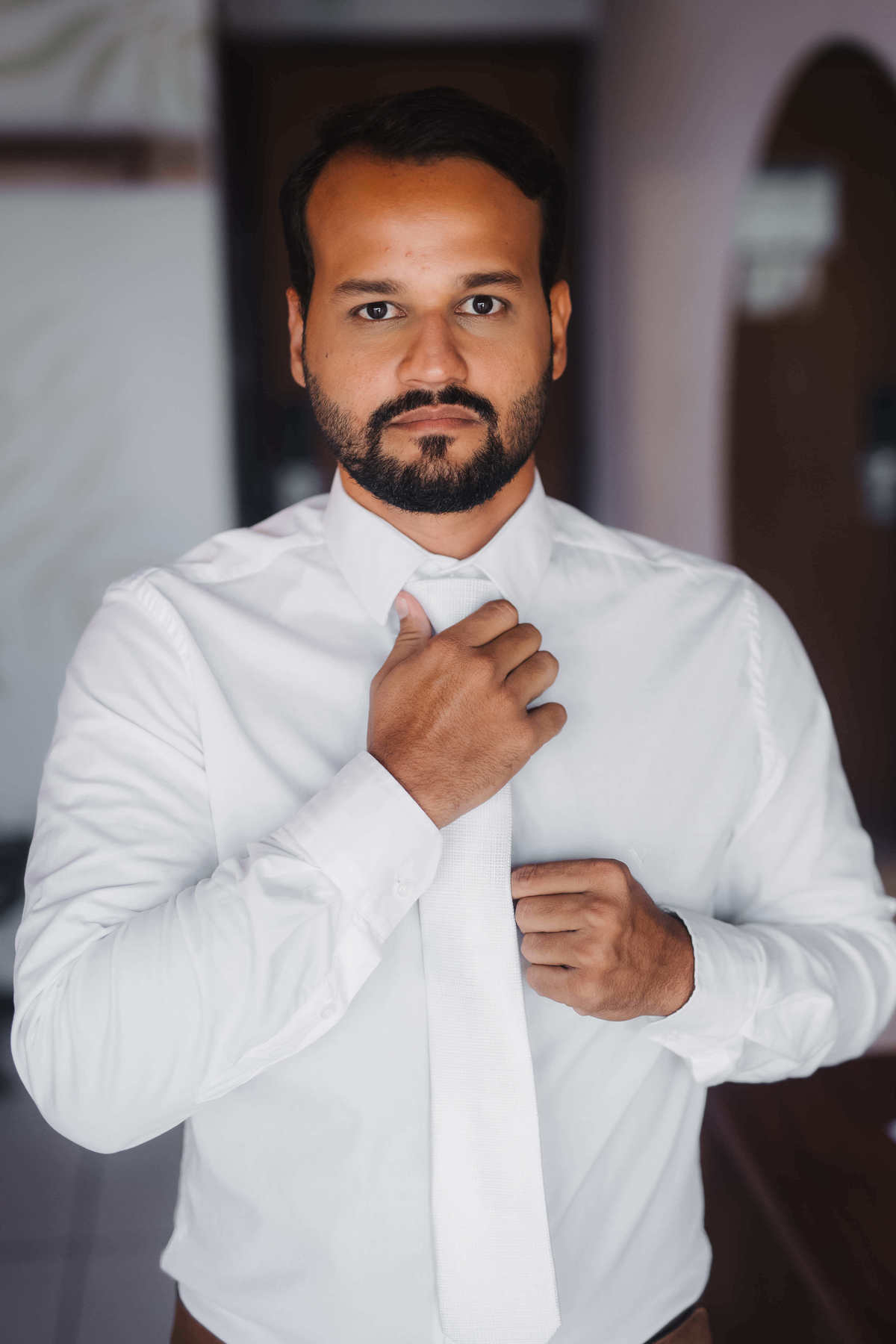 Paroquia Ascensão do Senhor - CAB - Salvador Bahia - Casamento - Filipe e Lara