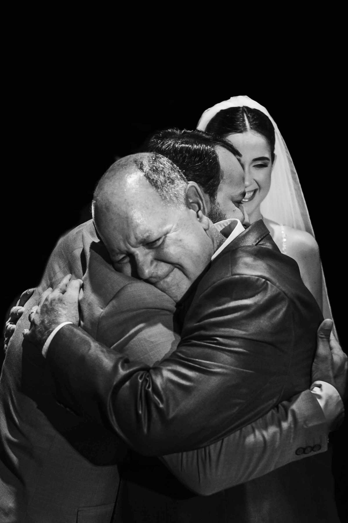 Paroquia Ascensão do Senhor - CAB - Salvador Bahia - Casamento - Filipe e Lara