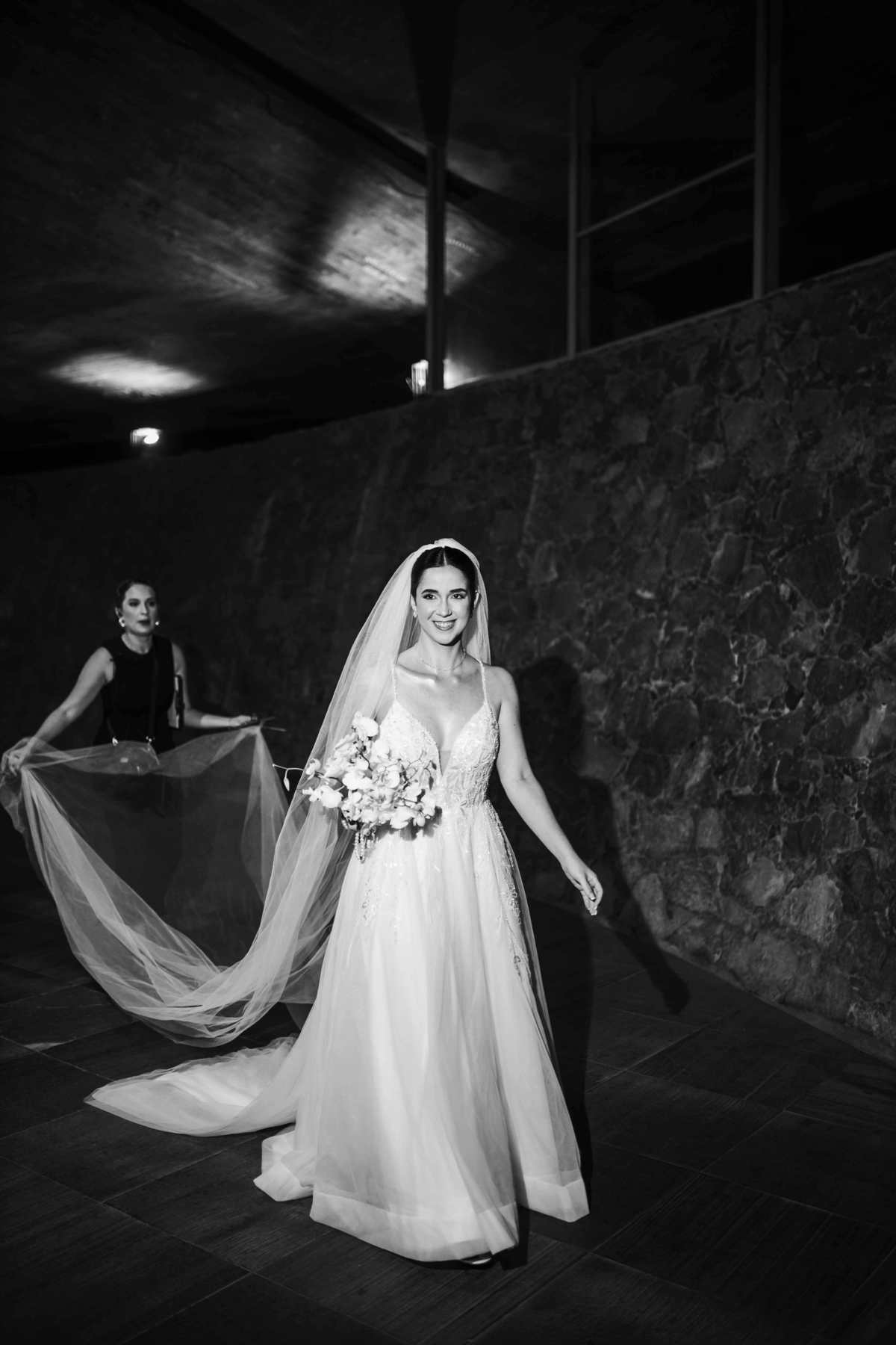 Paroquia Ascensão do Senhor - CAB - Salvador Bahia - Casamento - Filipe e Lara