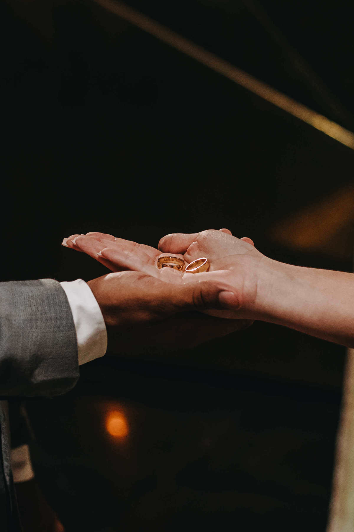 Paroquia Ascensão do Senhor - CAB - Salvador Bahia - Casamento - Filipe e Lara