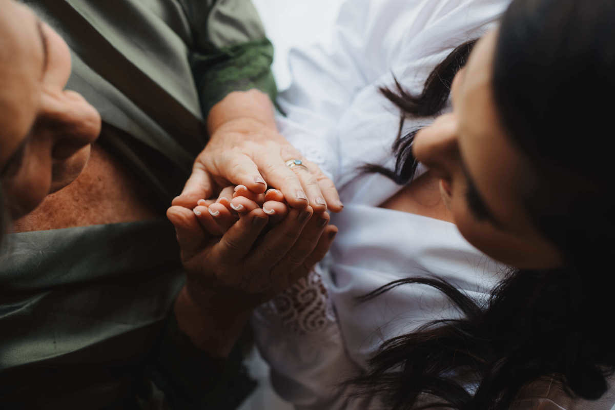 Paroquia Ascensão do Senhor - CAB - Salvador Bahia - Casamento - Filipe e Lara