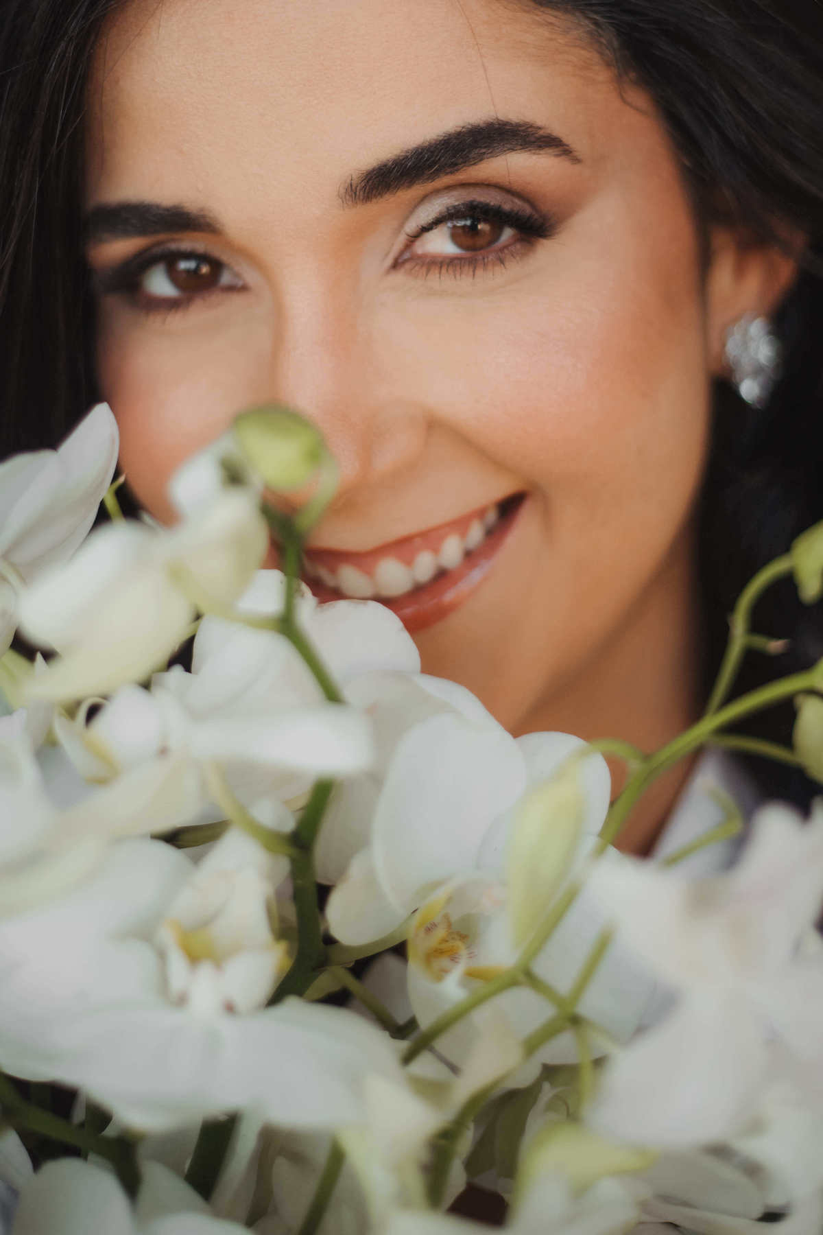 Paroquia Ascensão do Senhor - CAB - Salvador Bahia - Casamento - Filipe e Lara