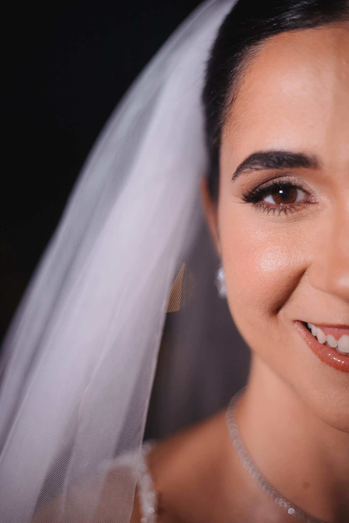 Paroquia Ascensão do Senhor - CAB - Salvador Bahia - Casamento - Filipe e Lara