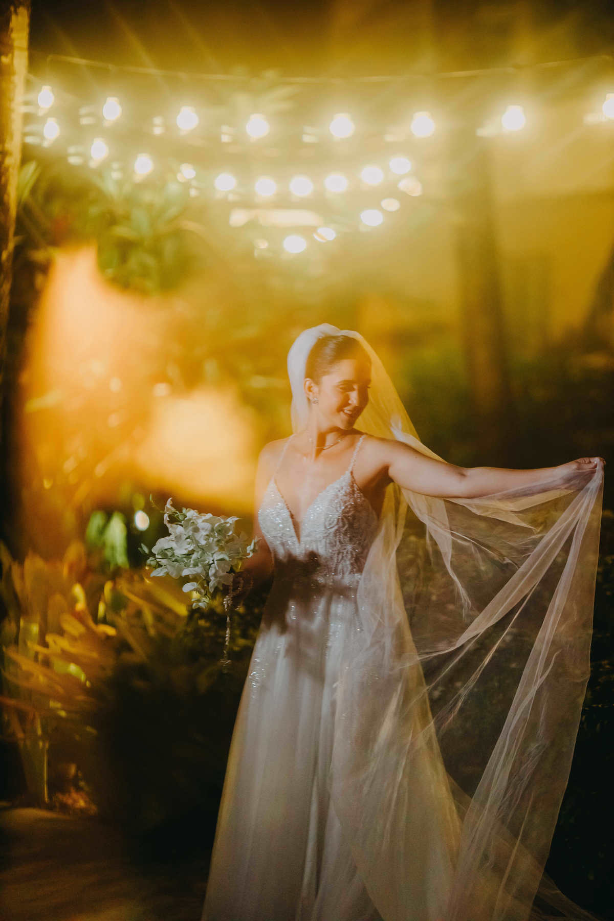 Paroquia Ascensão do Senhor - CAB - Salvador Bahia - Casamento - Filipe e Lara