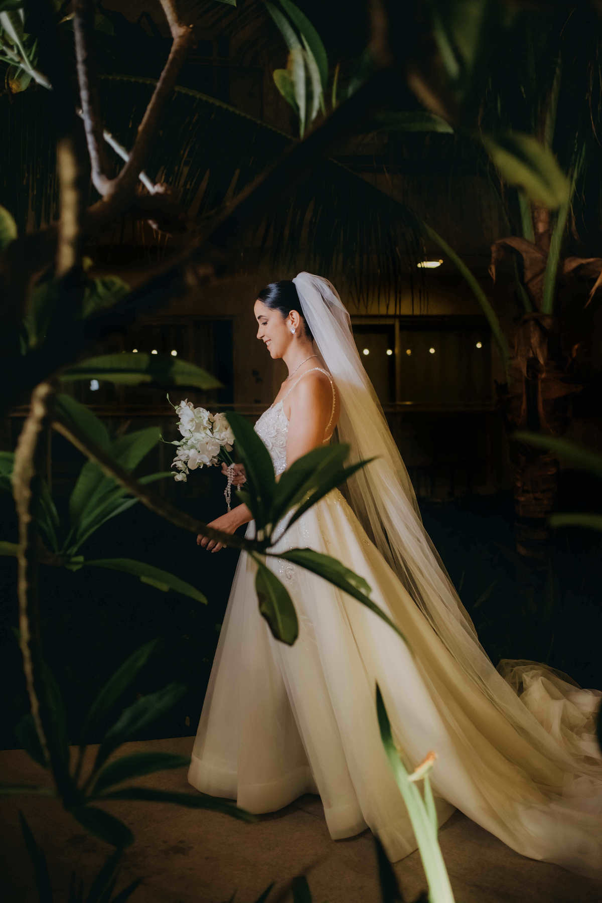 Paroquia Ascensão do Senhor - CAB - Salvador Bahia - Casamento - Filipe e Lara