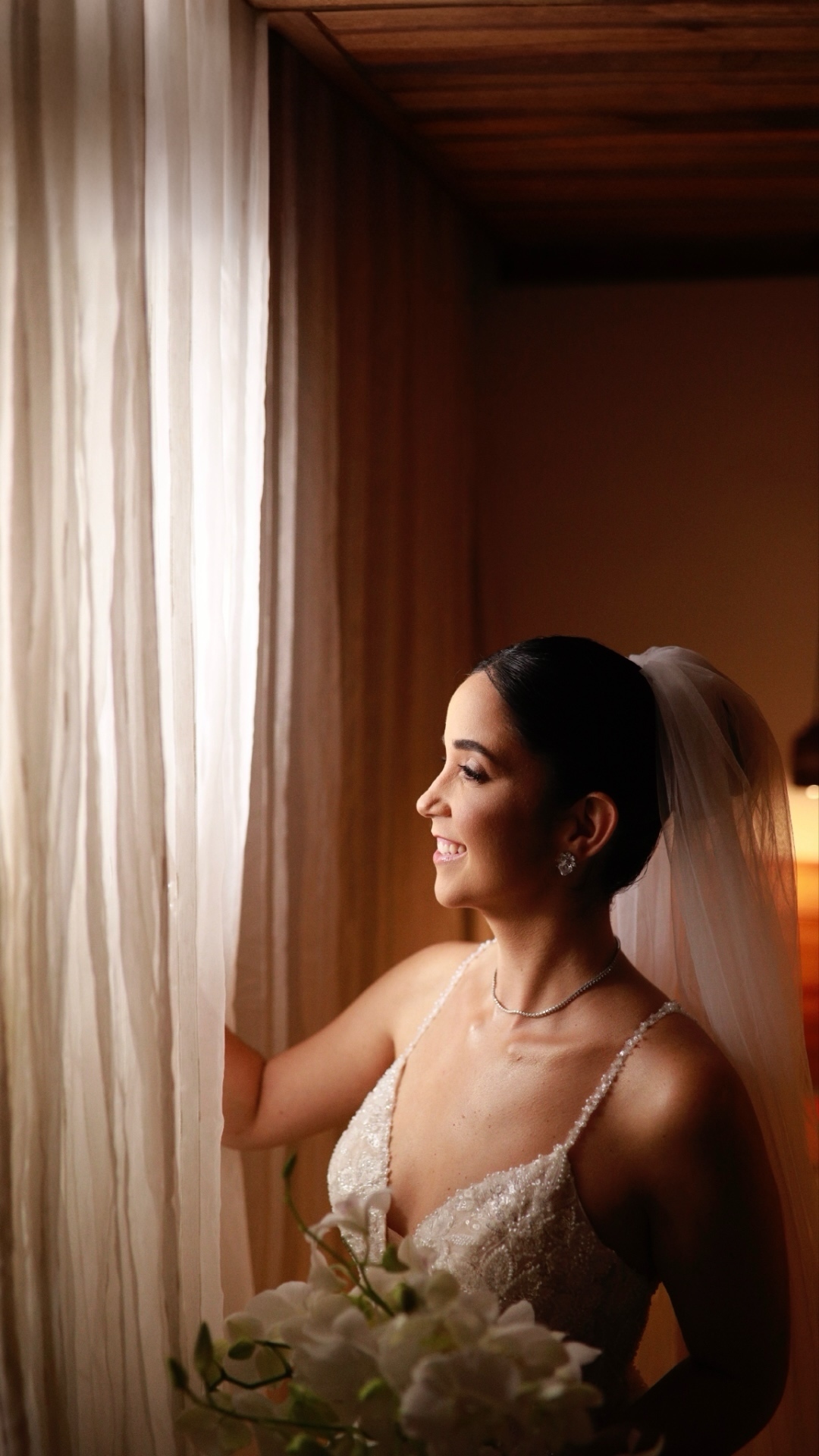 Paroquia Ascensão do Senhor - CAB - Salvador Bahia - Casamento - Filipe e Lara