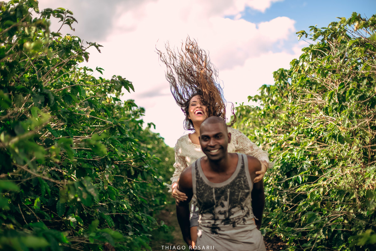 Thiago Rosarii - Angelo e Camila - Rosarii