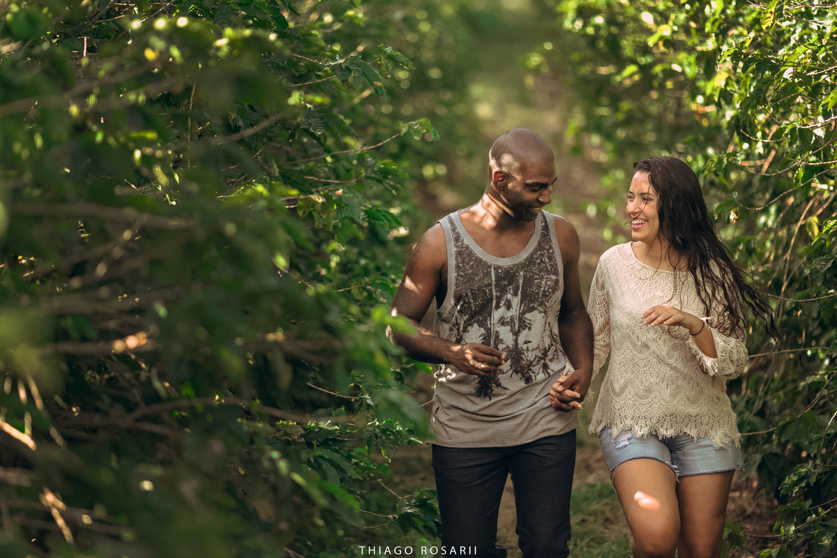 Thiago Rosarii - Angelo e Camila - Rosarii