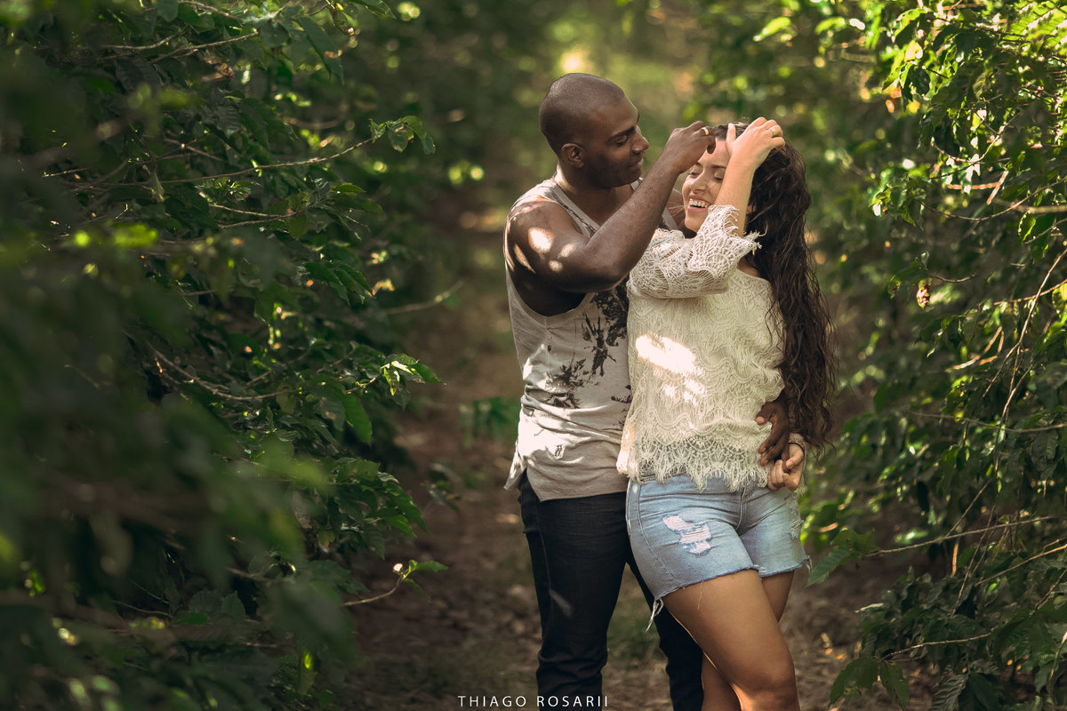 Thiago Rosarii - Angelo e Camila - Rosarii