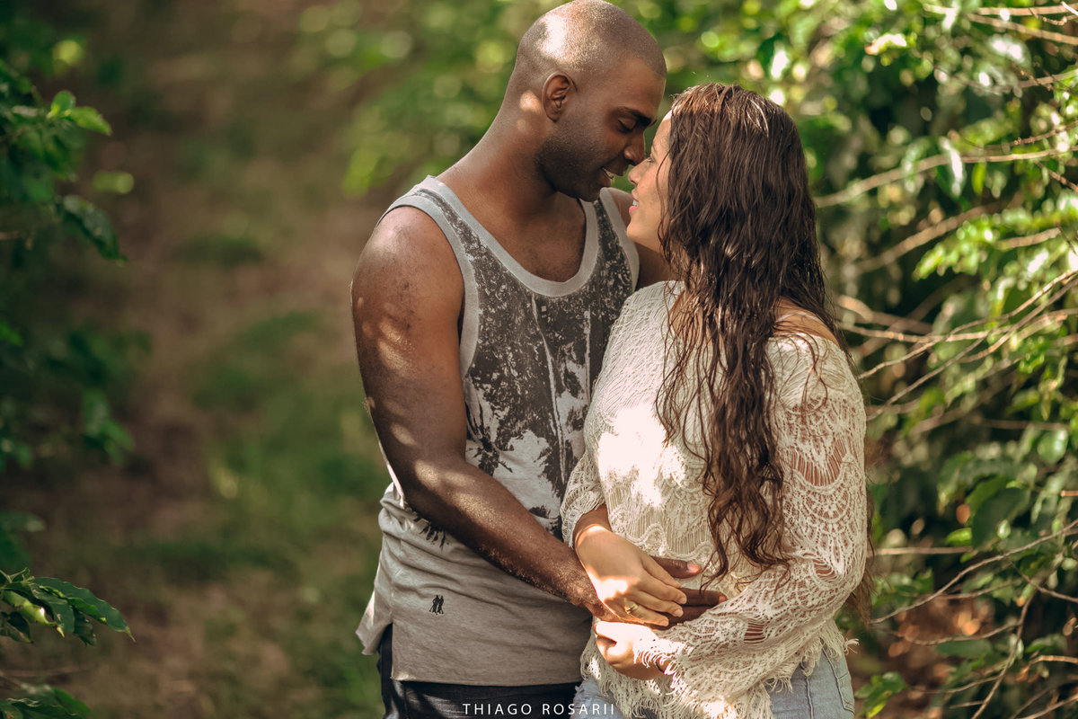 Thiago Rosarii - Angelo e Camila - Rosarii