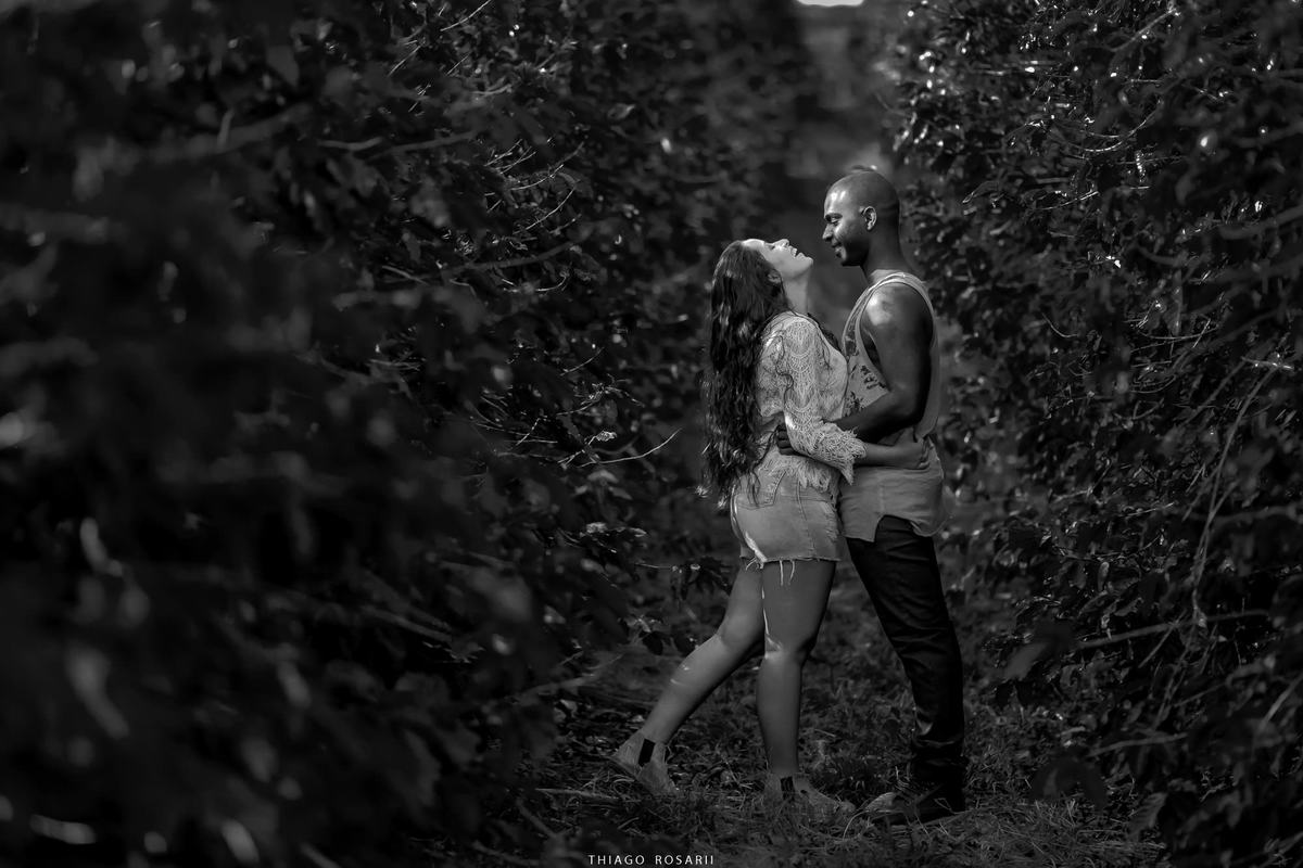 Thiago Rosarii - Angelo e Camila - Rosarii