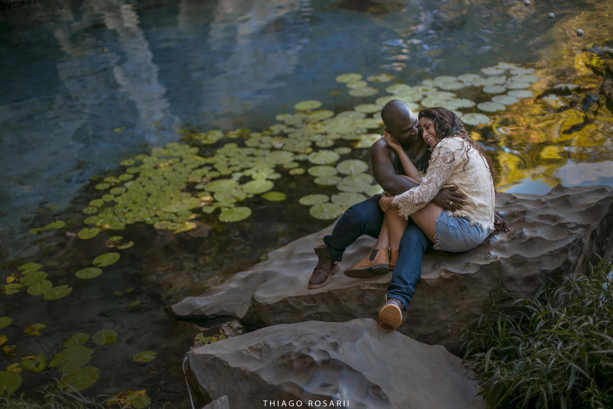 Thiago Rosarii - Angelo e Camila - Rosarii