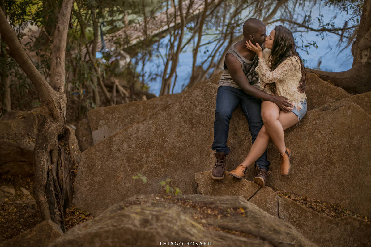 Thiago Rosarii - Angelo e Camila - Rosarii