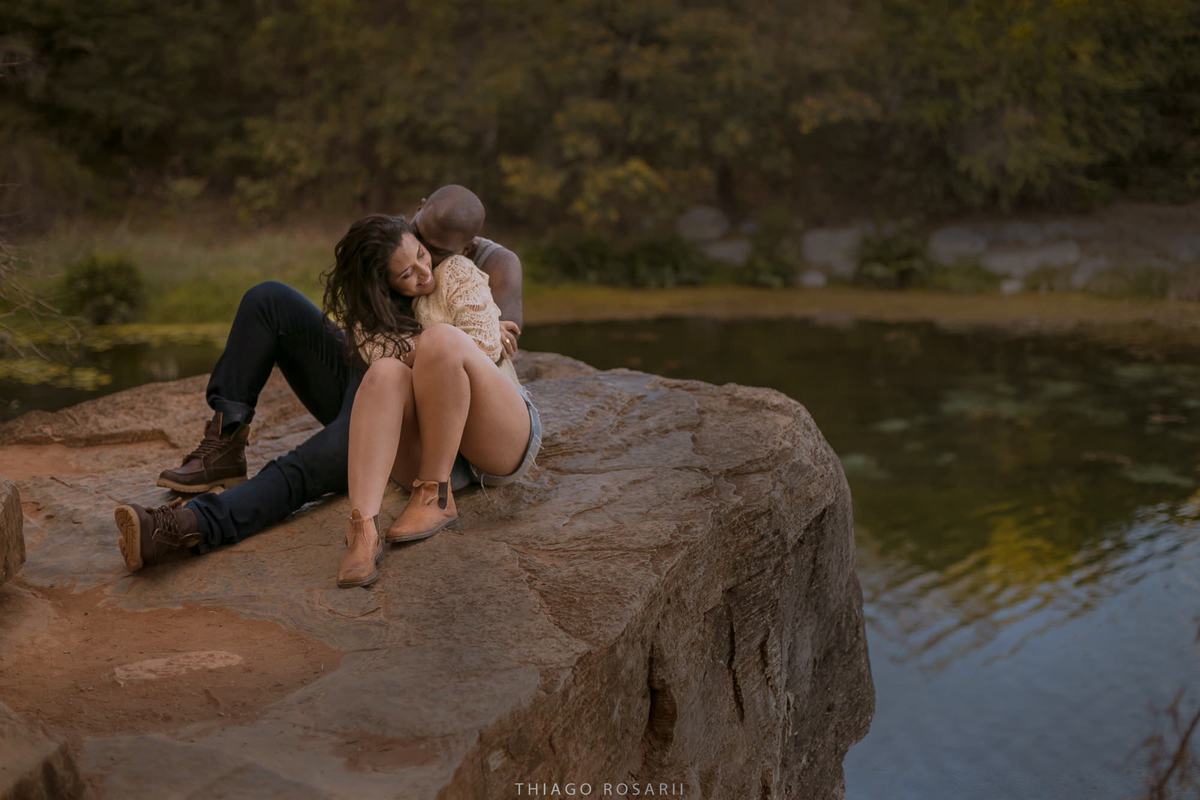 Thiago Rosarii - Angelo e Camila - Rosarii