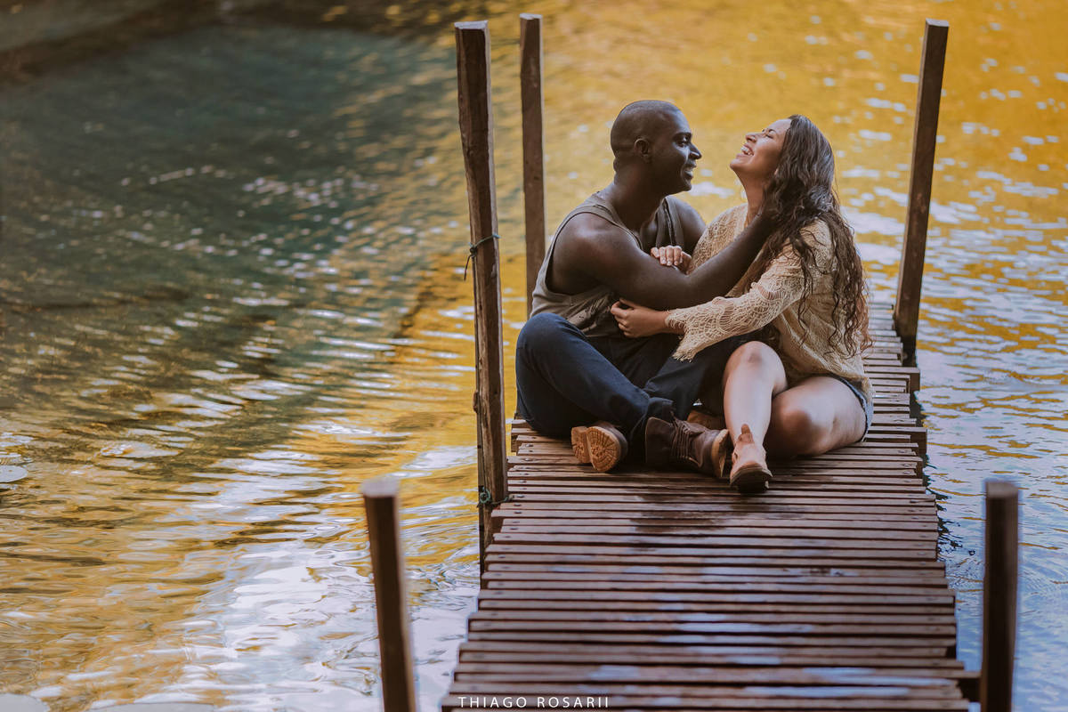 Thiago Rosarii - Angelo e Camila - Rosarii