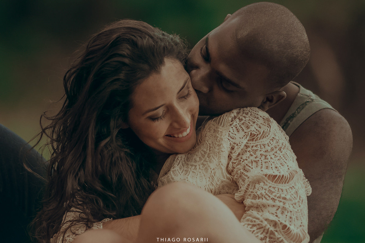 Thiago Rosarii - Angelo e Camila - Rosarii