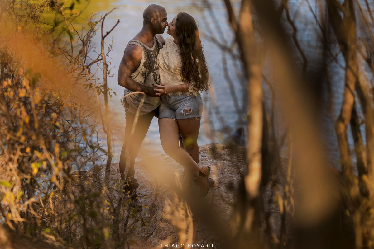 Thiago Rosarii - Angelo e Camila - Rosarii