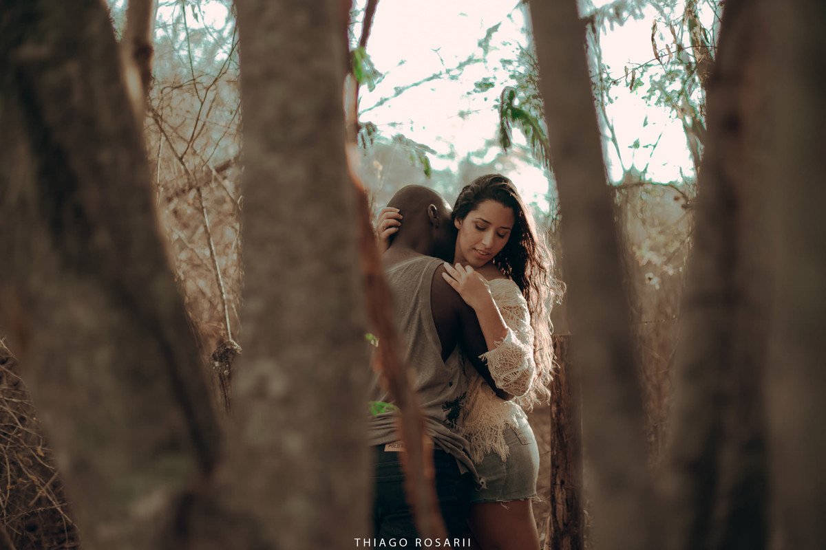 Thiago Rosarii - Angelo e Camila - Rosarii