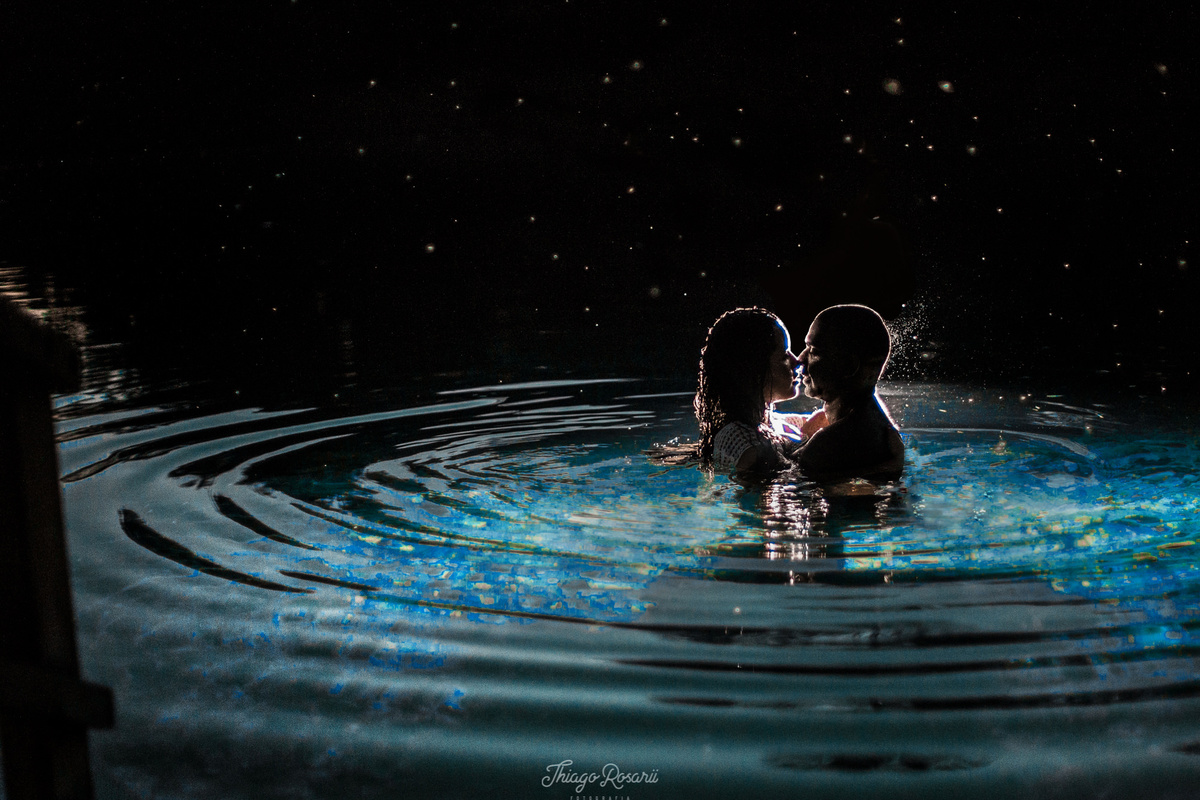 Thiago Rosarii - Angelo e Camila - Rosarii