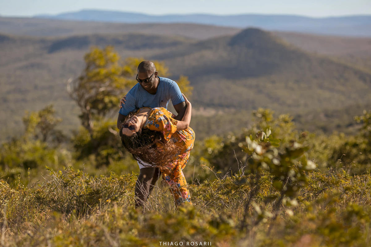 Thiago Rosarii - Angelo e Camila - Rosarii