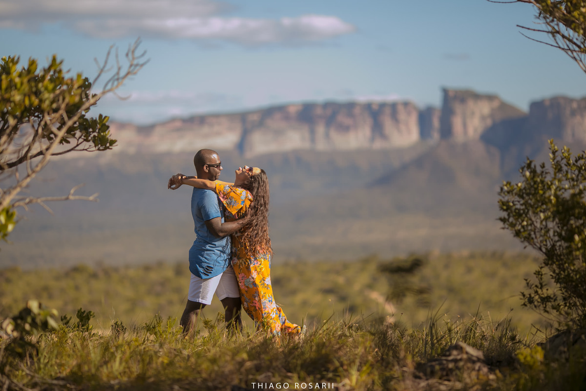 Thiago Rosarii - Angelo e Camila - Rosarii