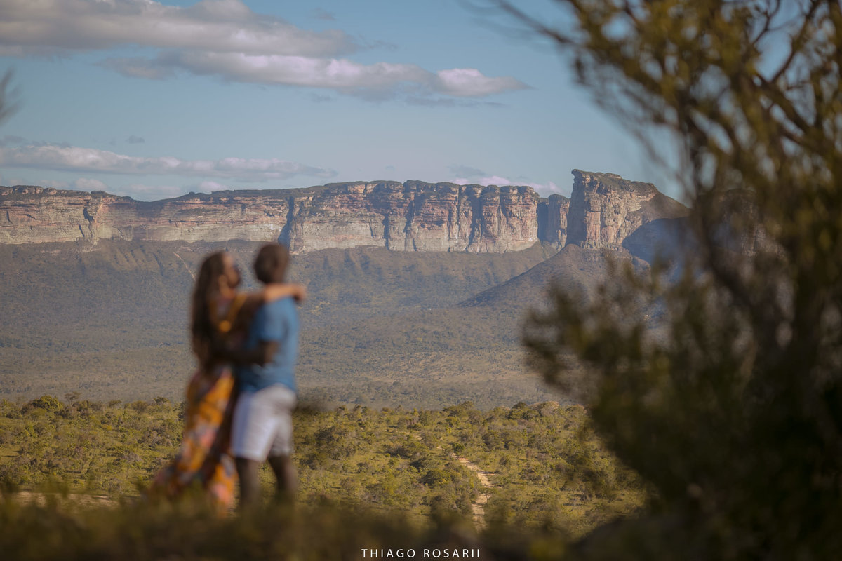 Thiago Rosarii - Angelo e Camila - Rosarii