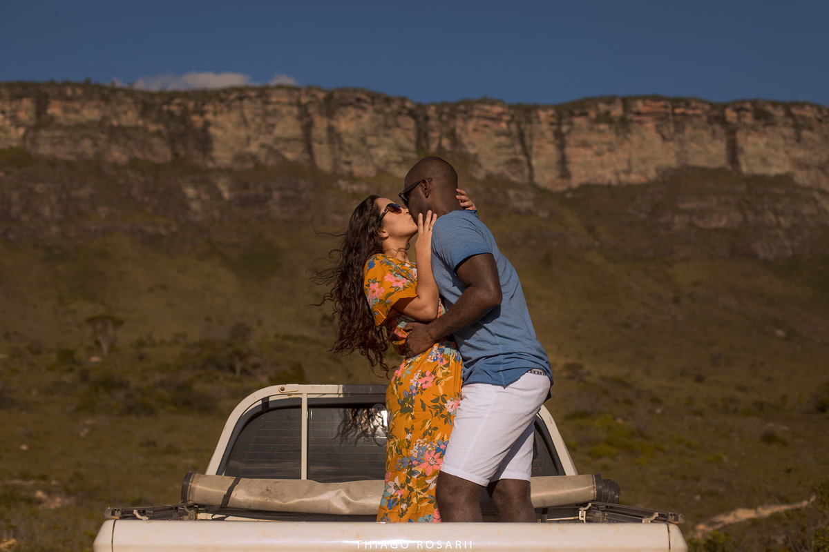 Thiago Rosarii - Angelo e Camila - Rosarii