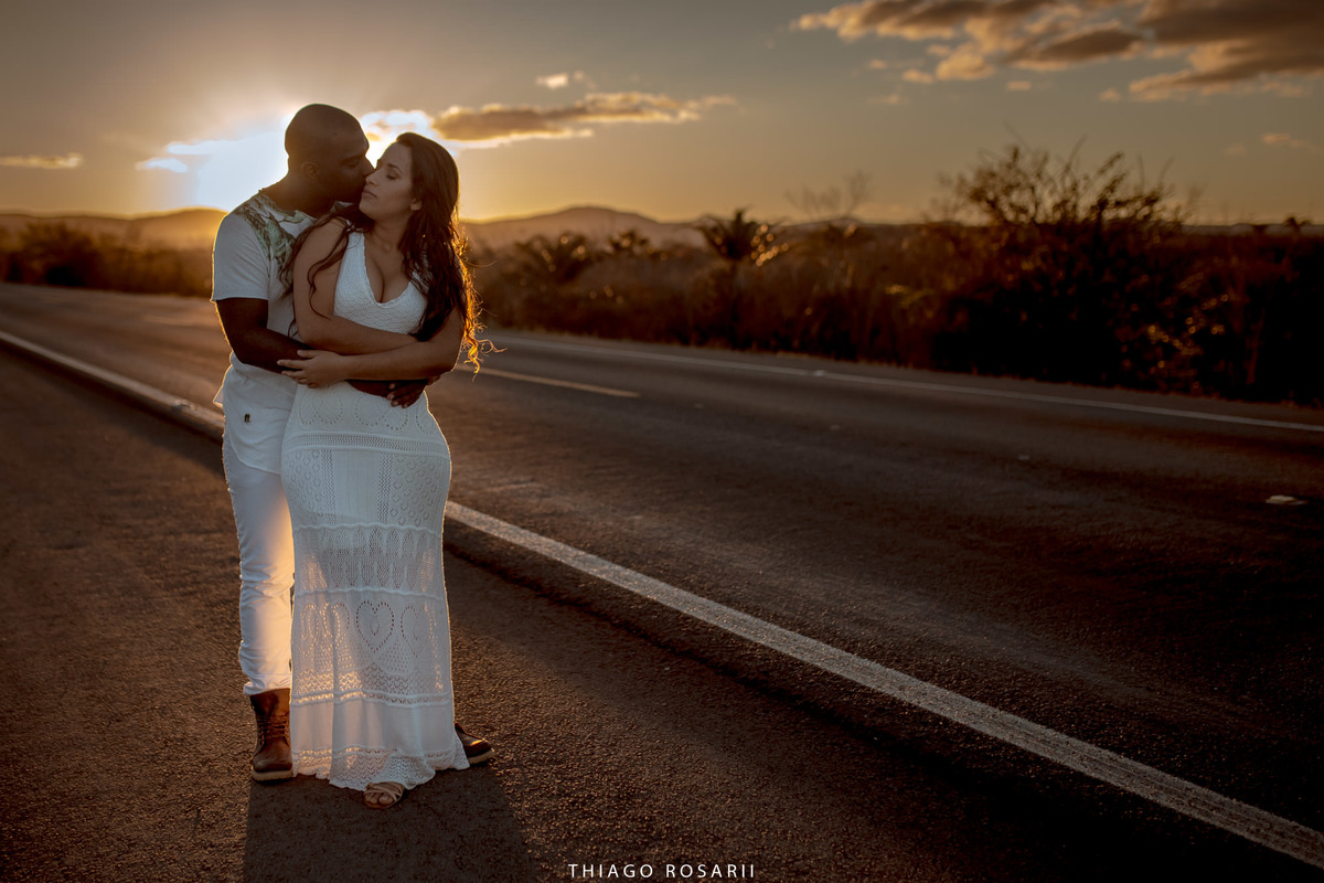 Thiago Rosarii - Angelo e Camila - Rosarii