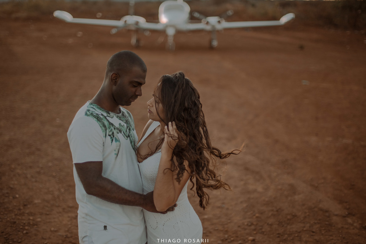 Thiago Rosarii - Angelo e Camila - Rosarii