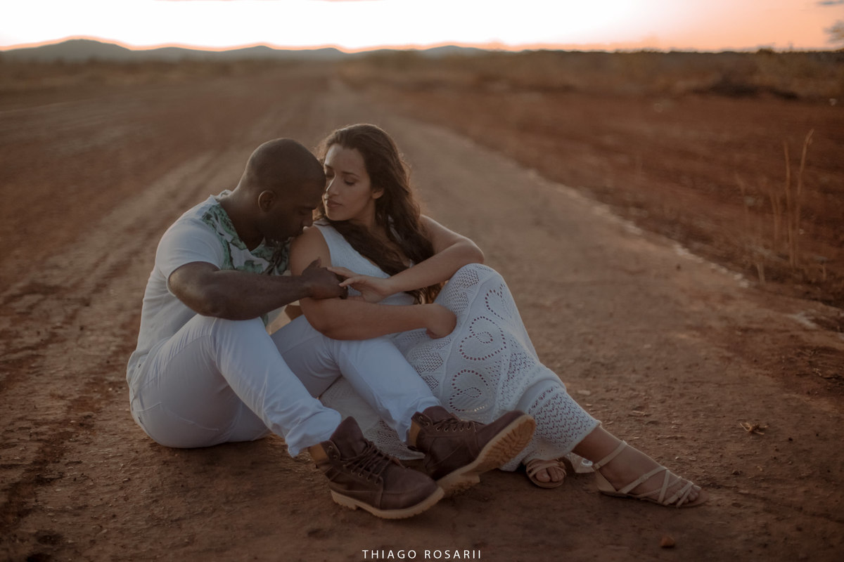 Thiago Rosarii - Angelo e Camila - Rosarii