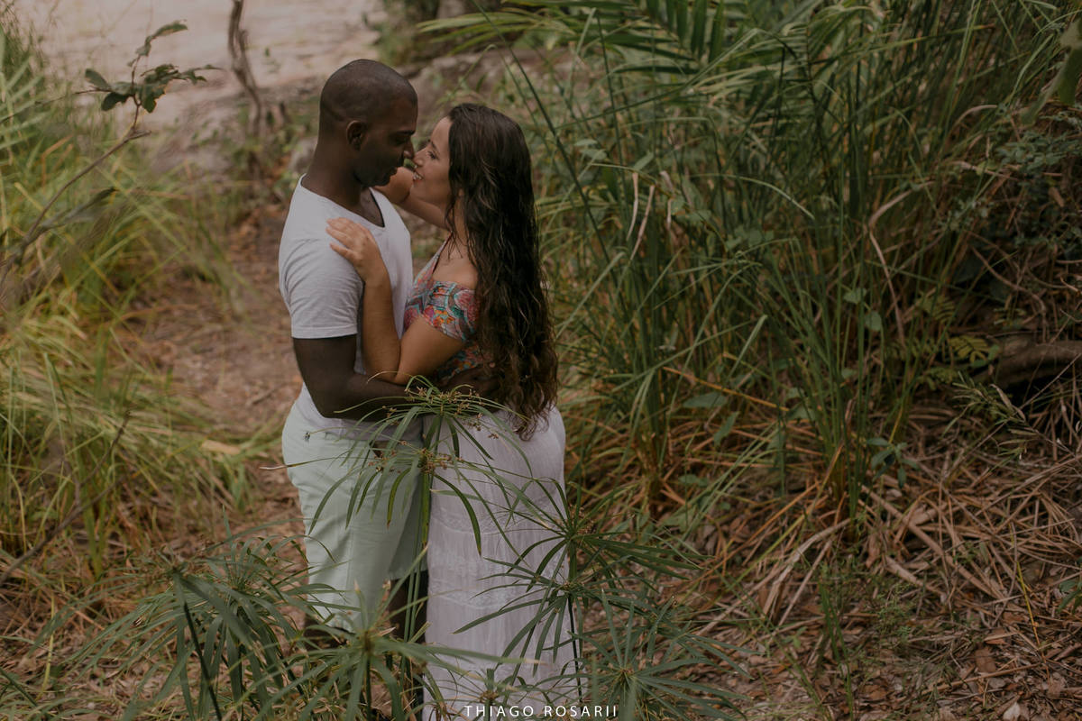 Thiago Rosarii - Angelo e Camila - Rosarii