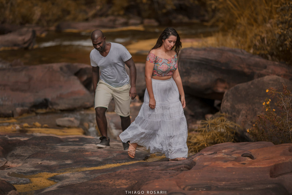 Thiago Rosarii - Angelo e Camila - Rosarii