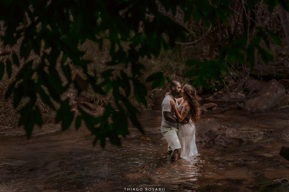 Thiago Rosarii - Angelo e Camila - Rosarii