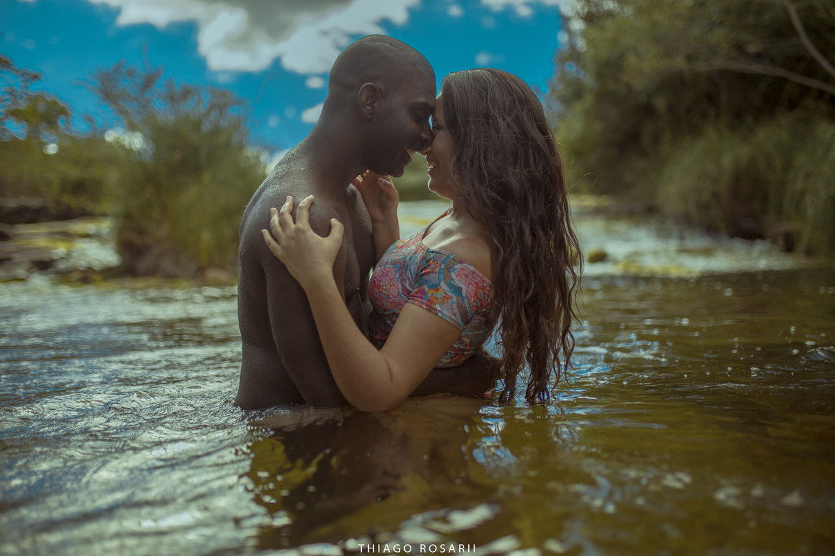 Thiago Rosarii - Angelo e Camila - Rosarii