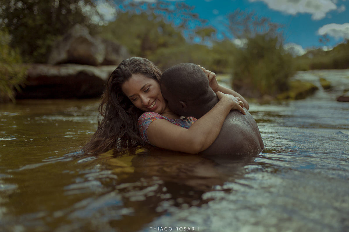 Thiago Rosarii - Angelo e Camila - Rosarii