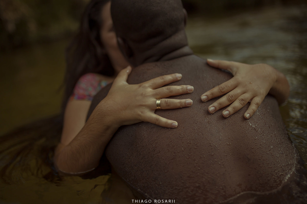 Thiago Rosarii - Angelo e Camila - Rosarii