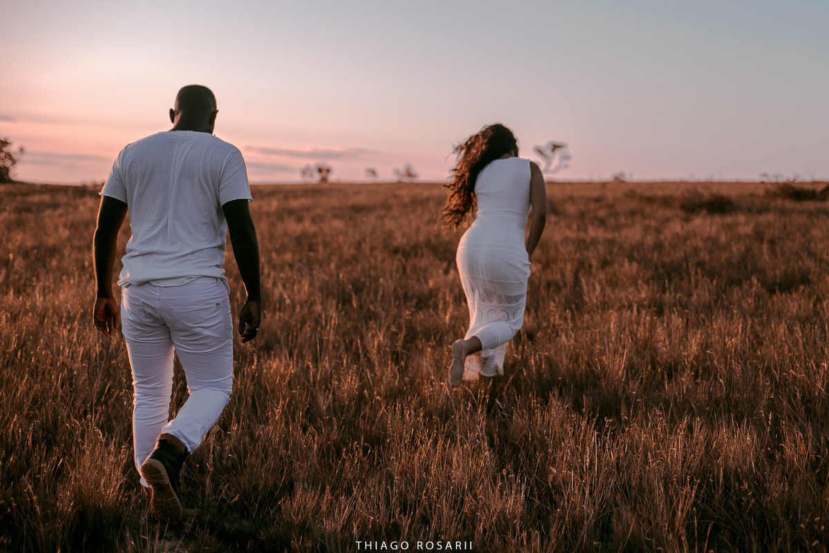 Thiago Rosarii - Angelo e Camila - Rosarii