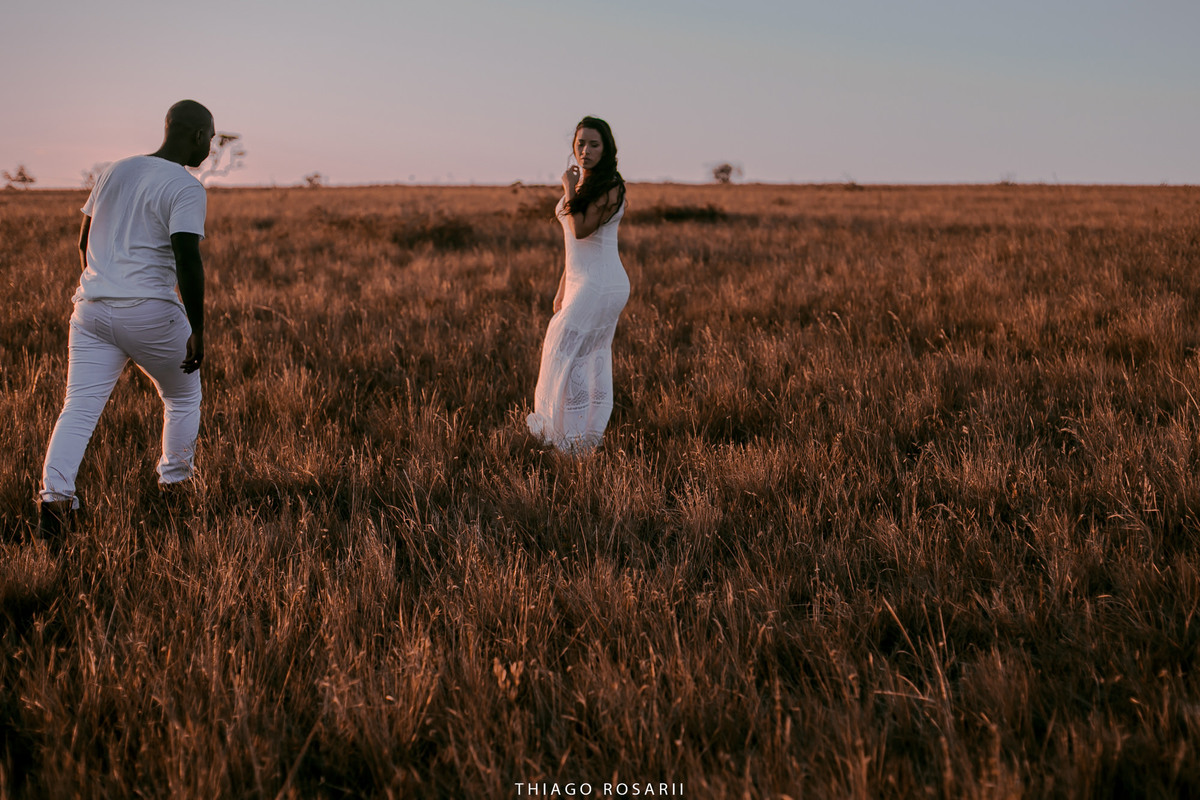 Thiago Rosarii - Angelo e Camila - Rosarii