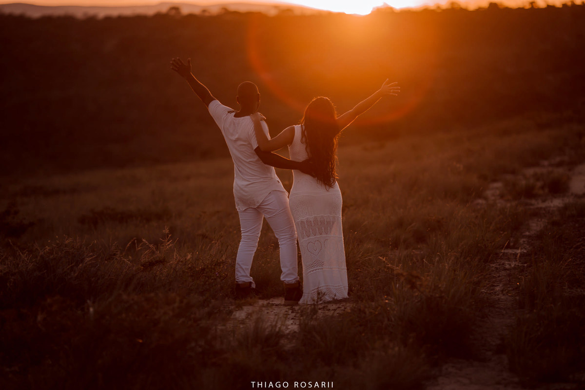 Thiago Rosarii - Angelo e Camila - Rosarii