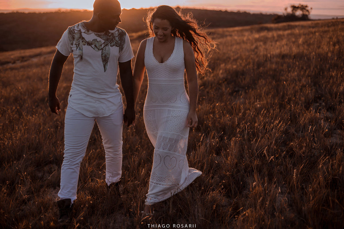 Thiago Rosarii - Angelo e Camila - Rosarii