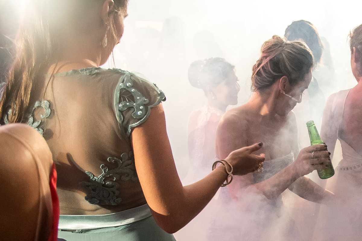 festa de casamento - Thiago Rosarii